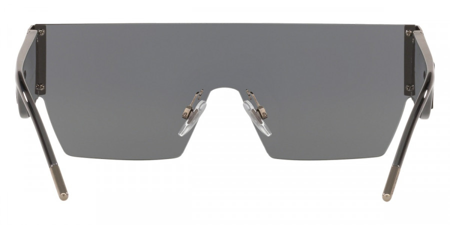 Dolce & Gabbana™ - Geometric Transparency DG2233