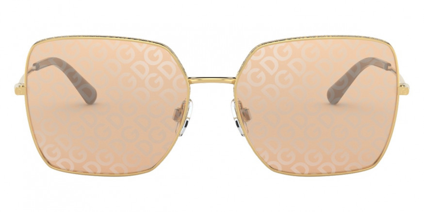 Dolce gabbana slim sales sunglasses