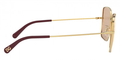 Dolce & Gabbana™ - Slim DG2242