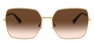 Color: Gold (02/13) - Dolce & Gabbana DG224202/1357