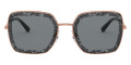 Pink Gold / Gray UV Printing Pizzo 2 D&G