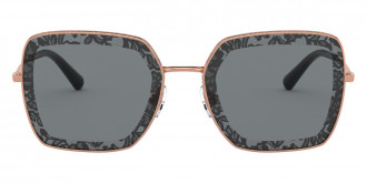 Color: Pink Gold (1298P2) - Dolce & Gabbana DG22421298P257