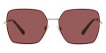 Pink / Dark Violet