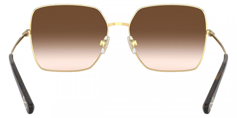 Dolce & Gabbana™ - Slim DG2242