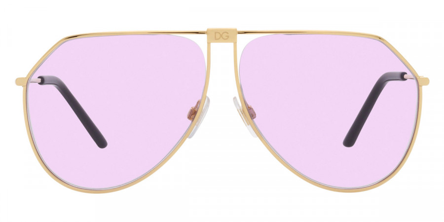 Dolce & Gabbana™ - Slim DG2248