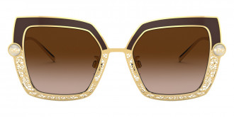Dolce & Gabbana™ - Filigree & Pearls DG2251H