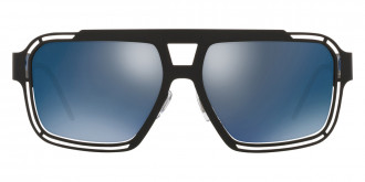 Color: Matte Black (110625) - Dolce & Gabbana DG227011062557