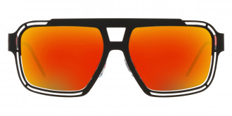 Color: Matte Black (11066Q) - Dolce & Gabbana DG227011066Q57