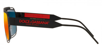 Dolce & Gabbana™ - Logo DG2270