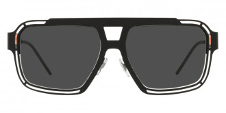 Color: Matte Black (110687) - Dolce & Gabbana DG227011068757