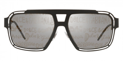 Dolce & Gabbana™ - Logo DG2270