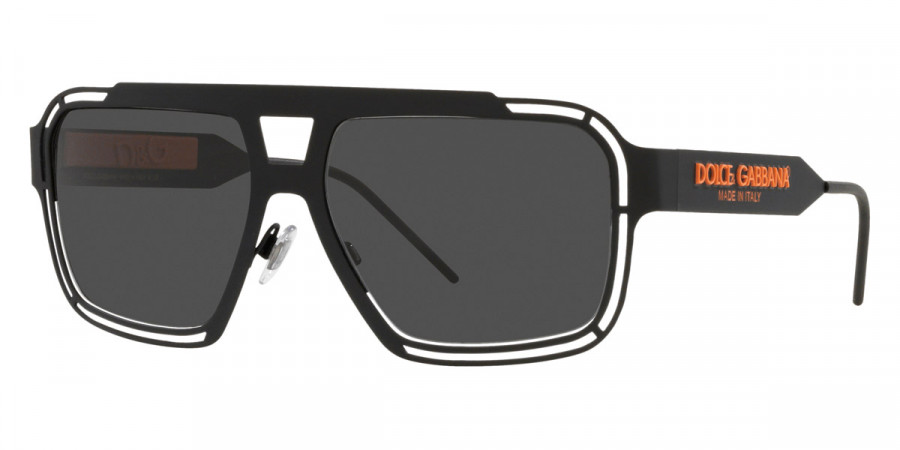 Dolce & Gabbana™ - Logo DG2270