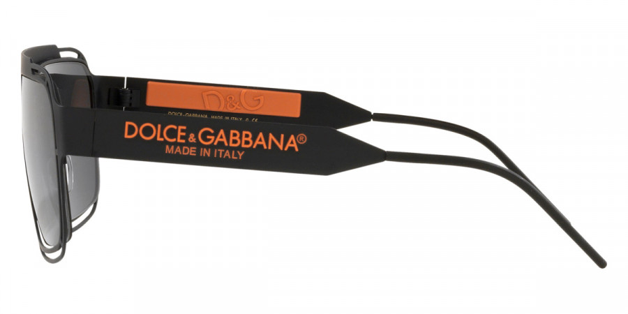 Dolce & Gabbana™ - Logo DG2270