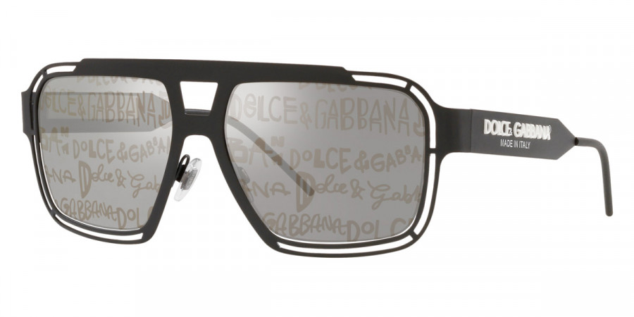 Dolce & Gabbana™ - Logo DG2270