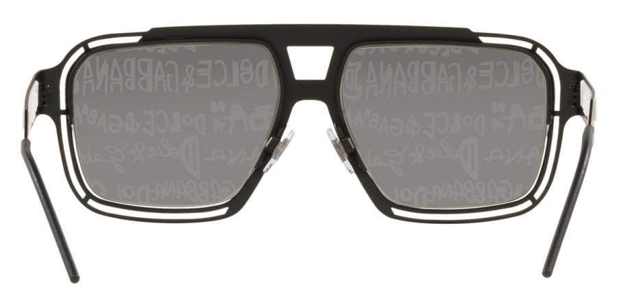 Dolce & Gabbana™ - Logo DG2270
