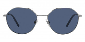 Color: Gunmetal (04/80) - Dolce & Gabbana DG227104/8054