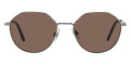 Bronze / Dark Brown