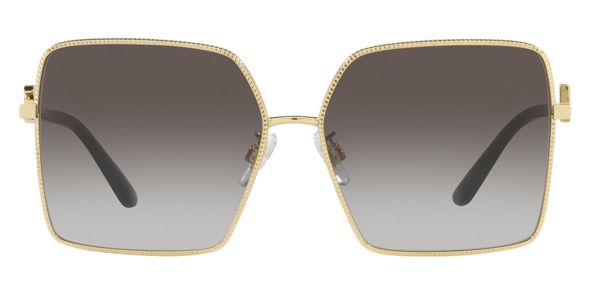 D&g sales square sunglasses