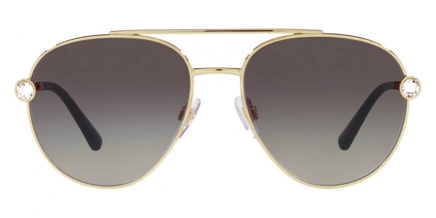 Dolce & Gabbana™ DG2283B 02/8G 58 - Gold