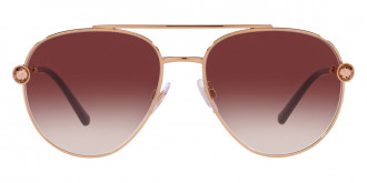 Color: Pink Gold (12988H) - Dolce & Gabbana DG2283B12988H58
