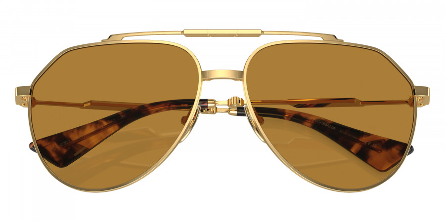 Dolce & Gabbana™ - DG2302