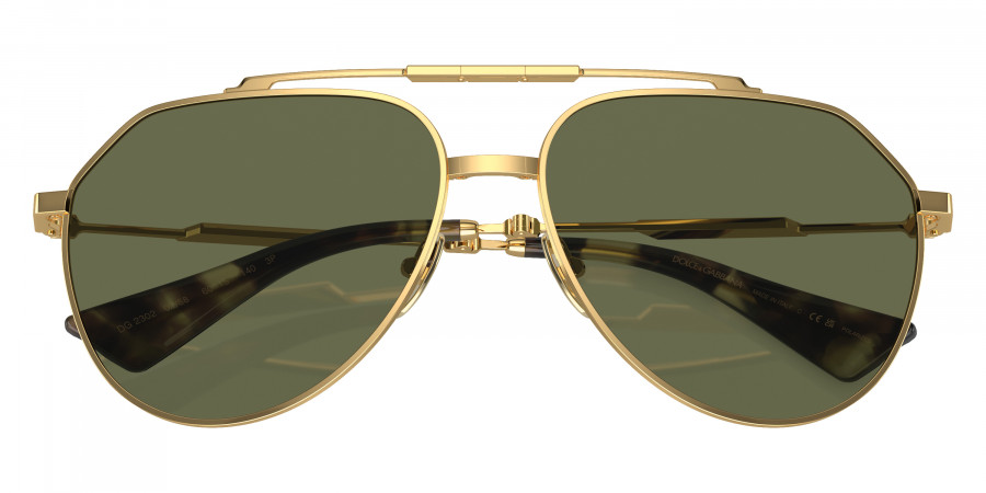 Dolce & Gabbana™ - DG2302