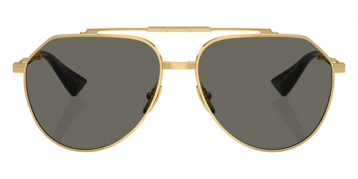 DOLCE & GABBANA™ DG2302 02/R5 60 - Gold