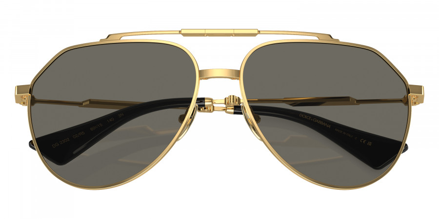 Dolce & Gabbana™ - DG2302