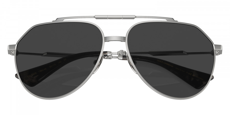 Dolce & Gabbana™ - DG2302