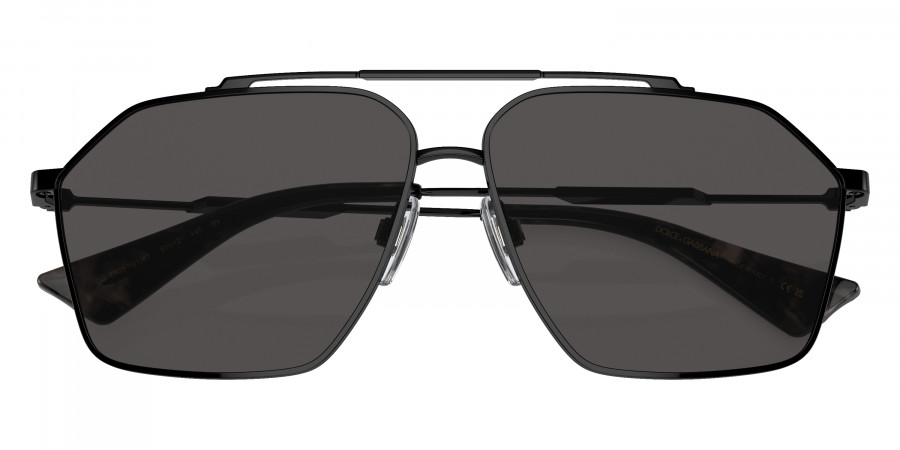 Dolce & Gabbana™ - DG2303