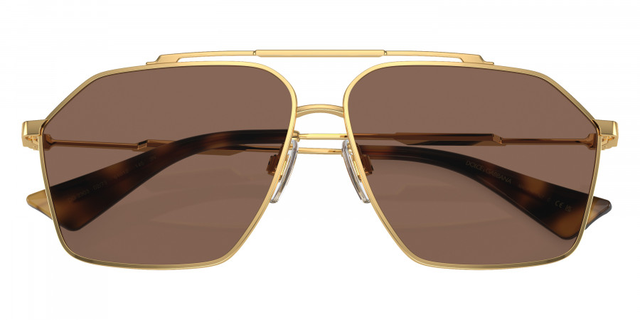 Dolce & Gabbana™ - DG2303