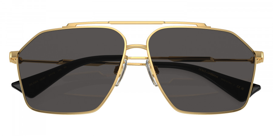 Dolce & Gabbana™ - DG2303