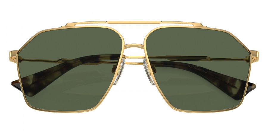 Dolce & Gabbana™ - DG2303