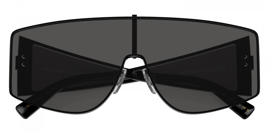 Dolce & Gabbana™ - DG2305
