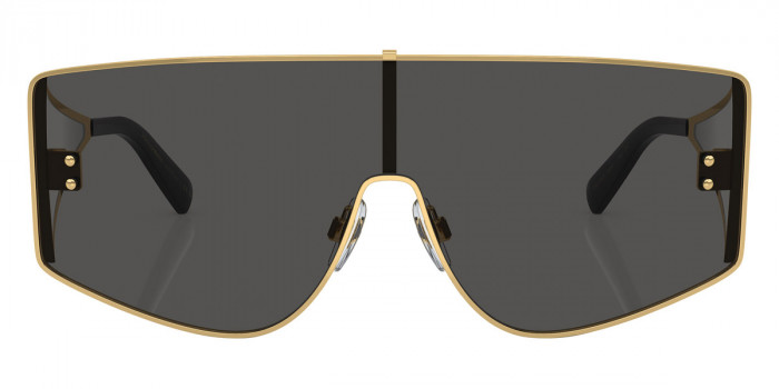 DOLCE & GABBANA™ DG2305 02/87 144 - Gold