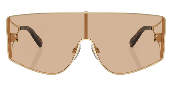 Dolce & Gabbana™ DG2305 05/80 144 Silver Sunglasses