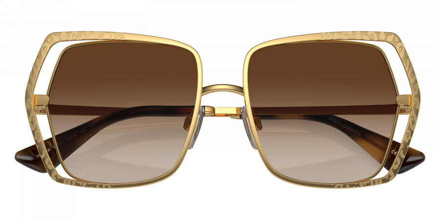 Dolce & Gabbana™ - DG2306