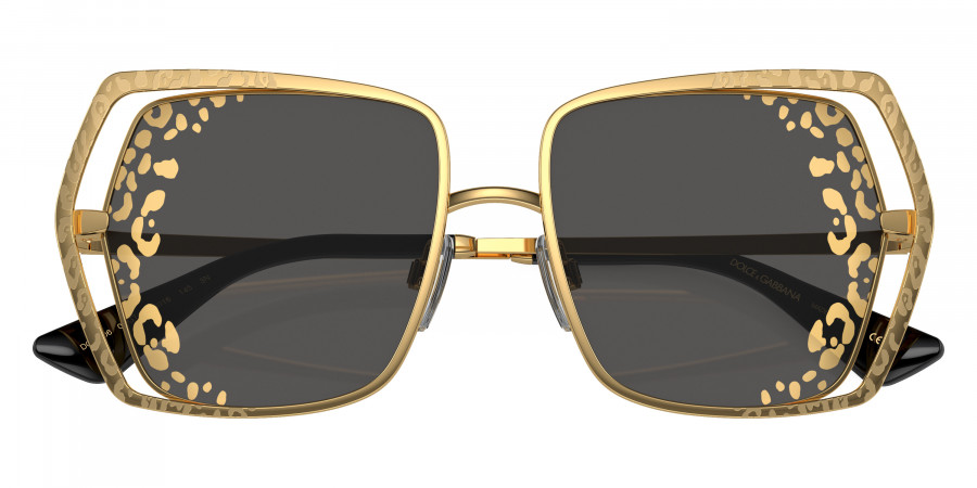 Dolce & Gabbana™ - DG2306