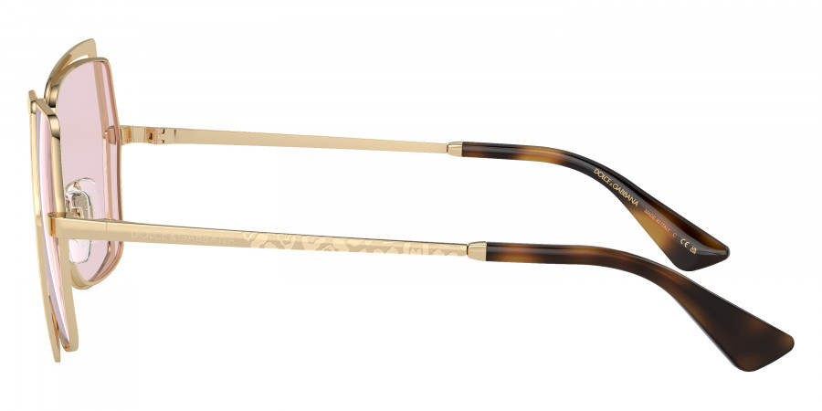 Dolce & Gabbana™ - DG2306