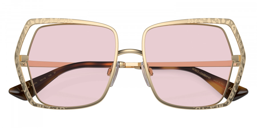 Dolce & Gabbana™ - DG2306