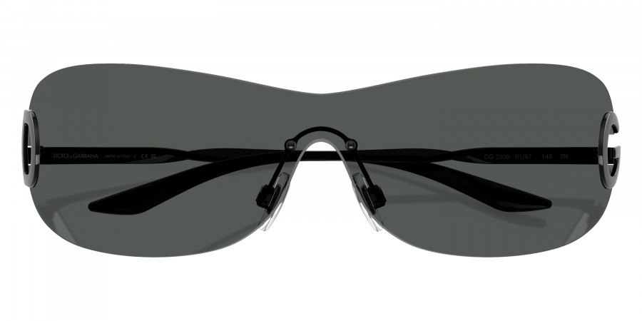 Dolce & Gabbana™ - DG2308