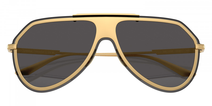 Dolce & Gabbana™ - DG2309