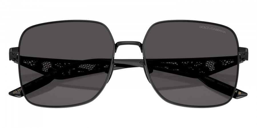 Dolce & Gabbana™ - DG2310