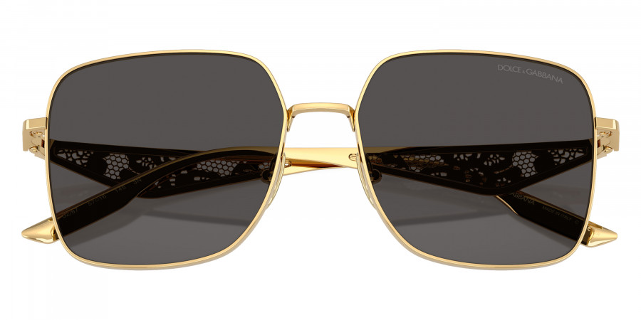 Dolce & Gabbana™ - DG2310
