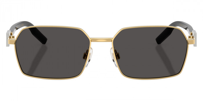 DOLCE & GABBANA™ DG2316 02/87 56 - Gold