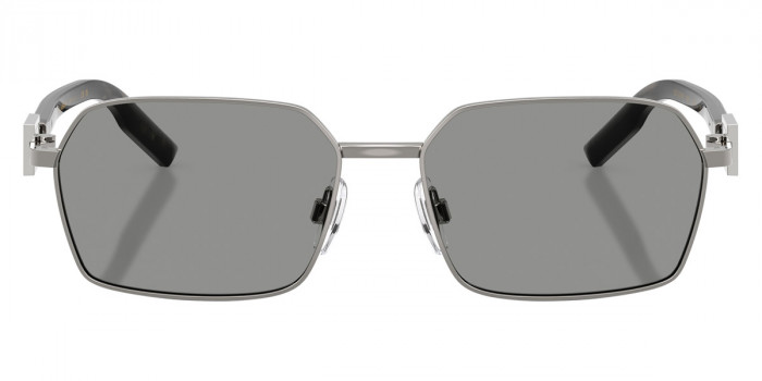 DOLCE & GABBANA™ DG2316 04/1 56 - Gunmetal