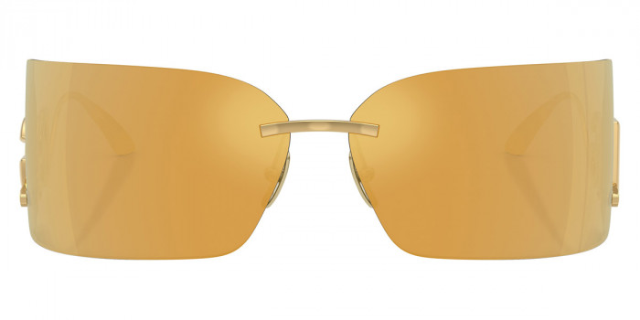 DOLCE & GABBANA™ DG2319 02/5A 79 - Gold