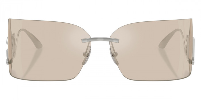 DOLCE & GABBANA™ DG2319 05/6G 79 - Silver