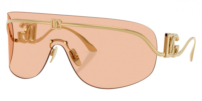 DOLCE & GABBANA™ - DG2320