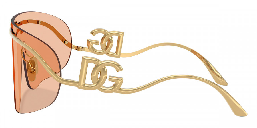 Dolce & Gabbana™ - DG2320